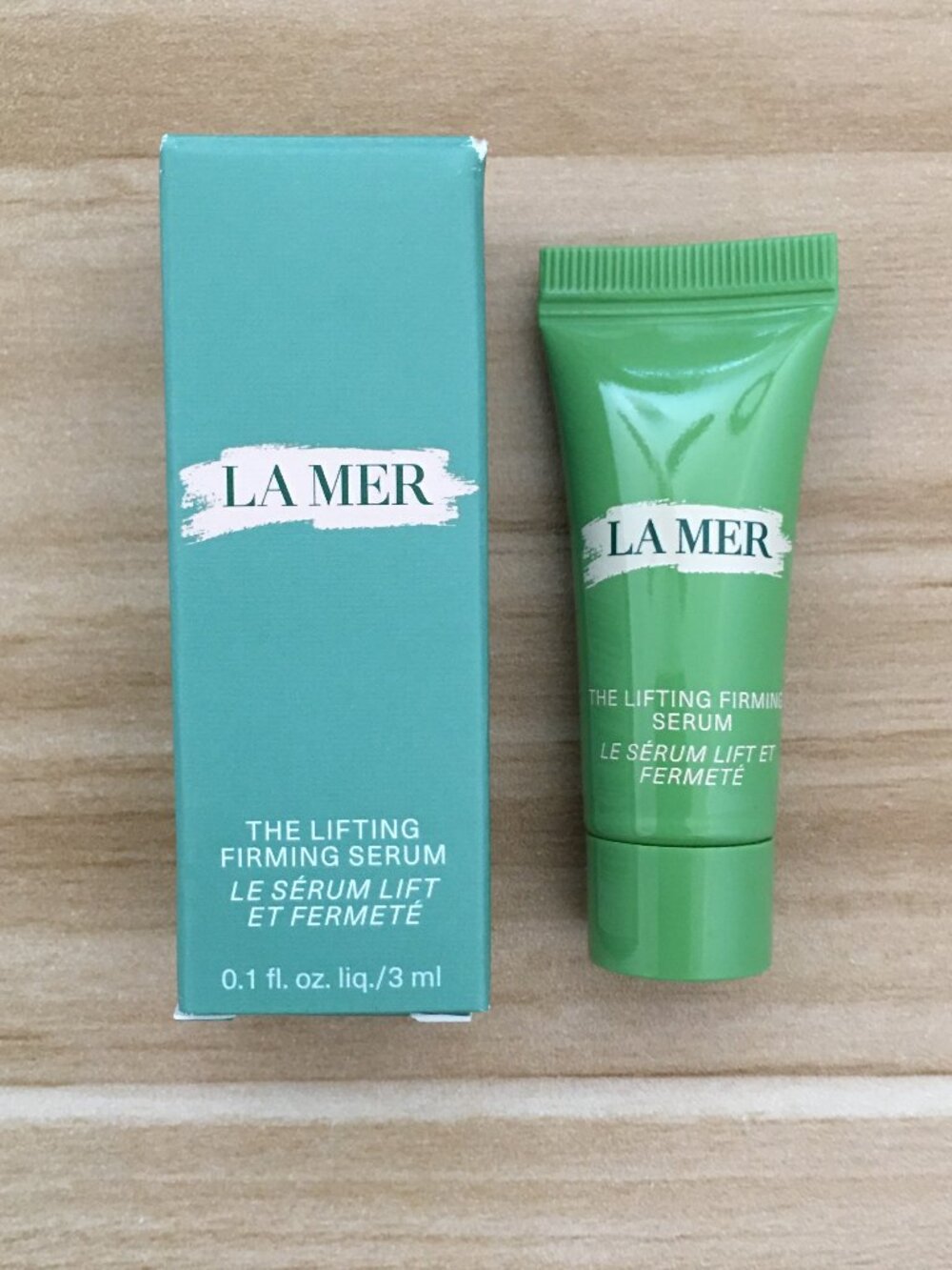 La Mer The Lifting Firming Serum